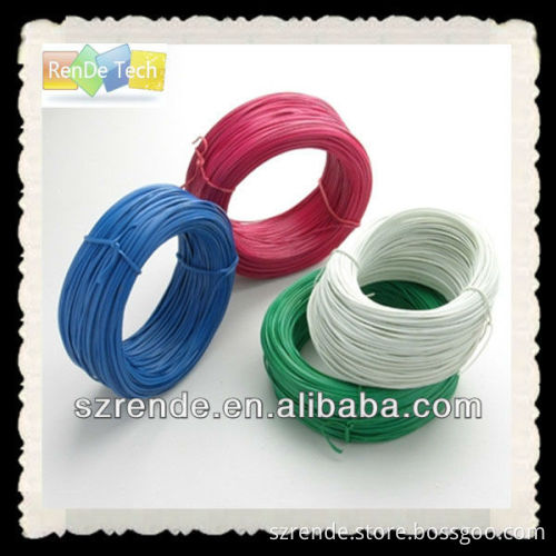 High quality UL PVC insulated copper wire